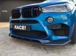BMW X5 M by RACE! & Vorsteiner 2019 года